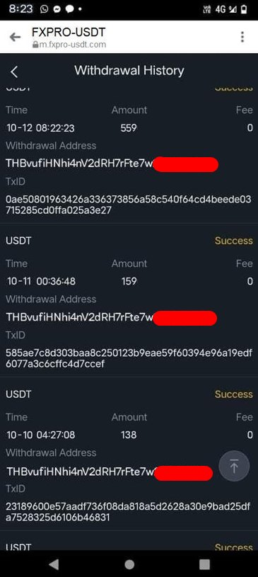 fingazellian's tweet photo. Let's make a profit! Minimum of 11 USDT on your Binance, Huobi, or Trust Wallet, Binance Us, Paxful, Paybis, Moonpay, Okx you can play this reliable and lucrative trading platform that generates income in less than one hour. If you are interested, just ask me HOW. https://t.co/yNDuSMB0wd