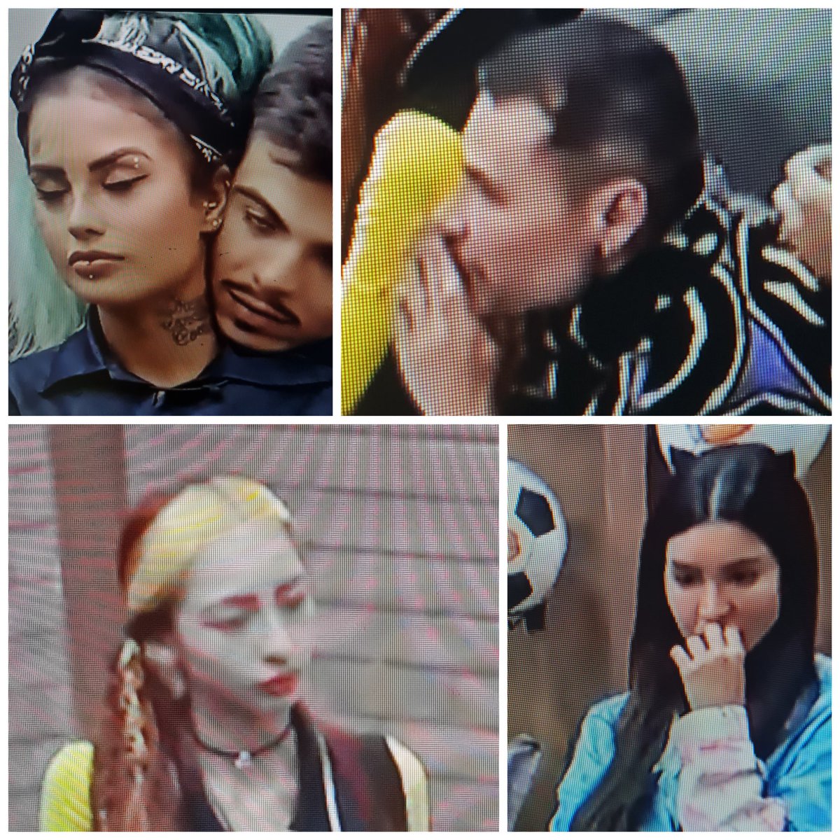 Juliana09852945's tweet image. O retrato de uma estratégia errada!!
@tatizaqui @Kerline @alexgallete
#AFazenda14 #timeB