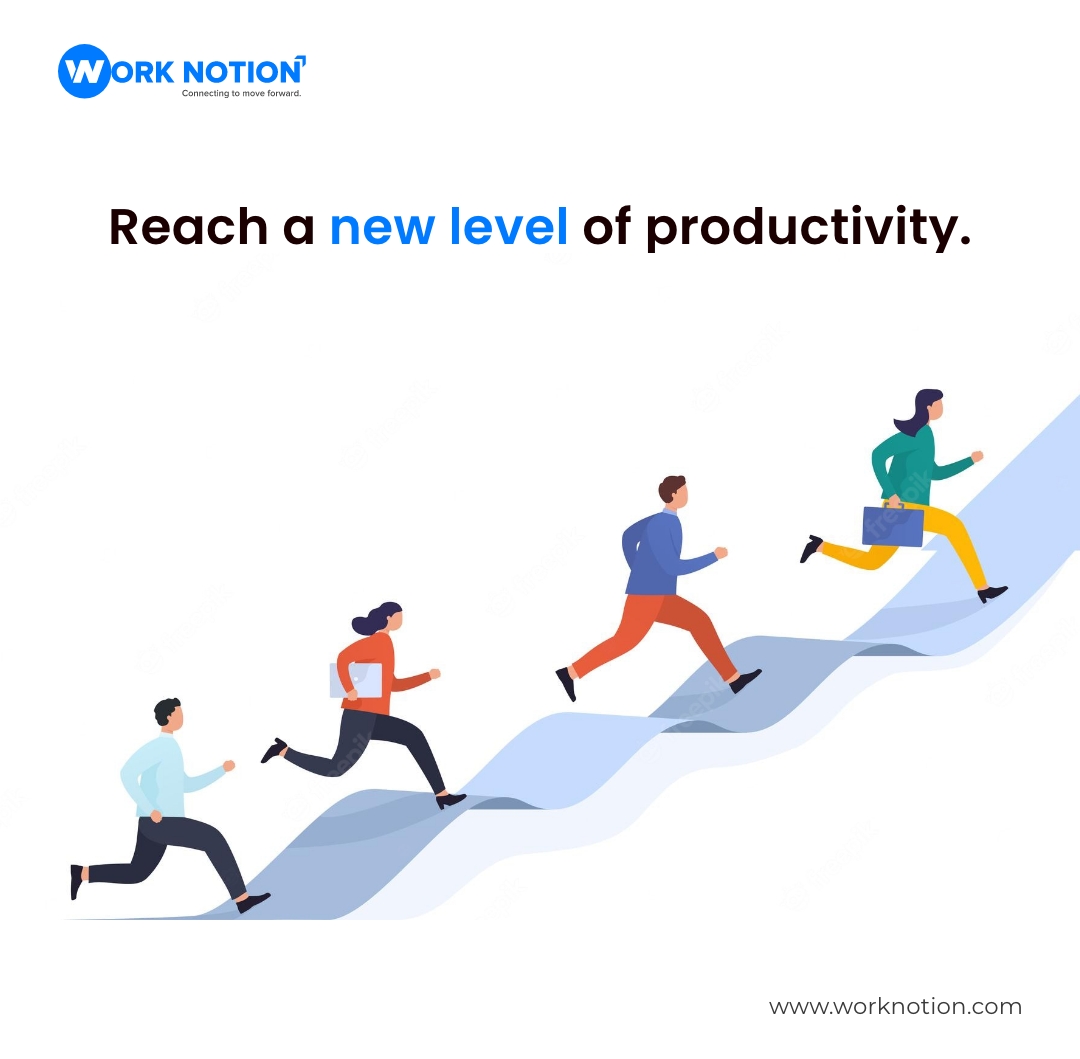 worknotion's tweet image. The benefit of creating a business account on #Worknotion, a professional video platform is getting hands-on tools powered with advanced technology. Focus more on your core tasks by taking advantage of Unlimited candidate resumes, #Videoprofiles, and more.

#shortvideos #startup