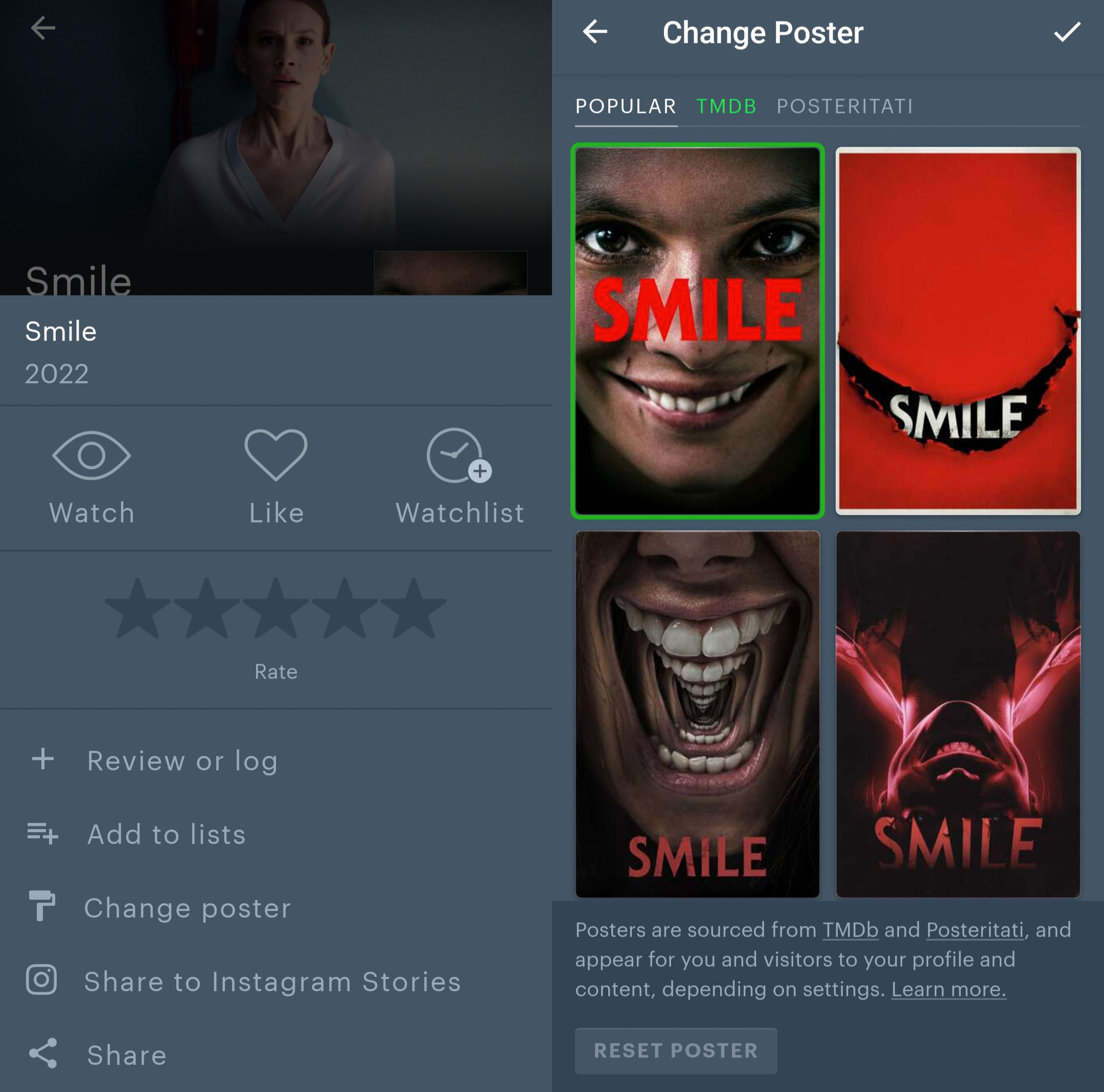 juno on Twitter "letterboxd greatest feature ever thanks letterboxd https//t.co/hARFDkq3jx