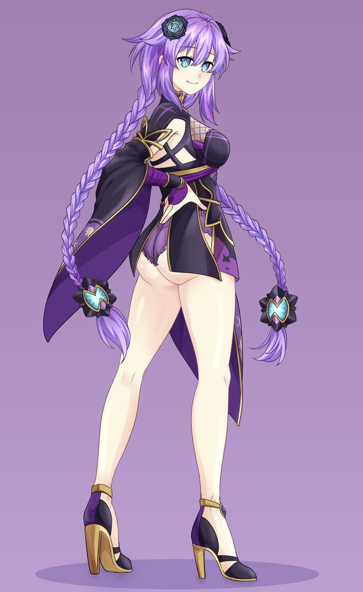 Purple heart ninja style
#commstwt #opencommissions 
#hyperdimensionneptunia 
#nepnep #neptune 
#neptunia #AnimeArt 
#anime #CommissionedArt 
#purpleheart #animefanart 
#waifus2022 #neptuniaxninjawar 
#opencommission #commissionsopen