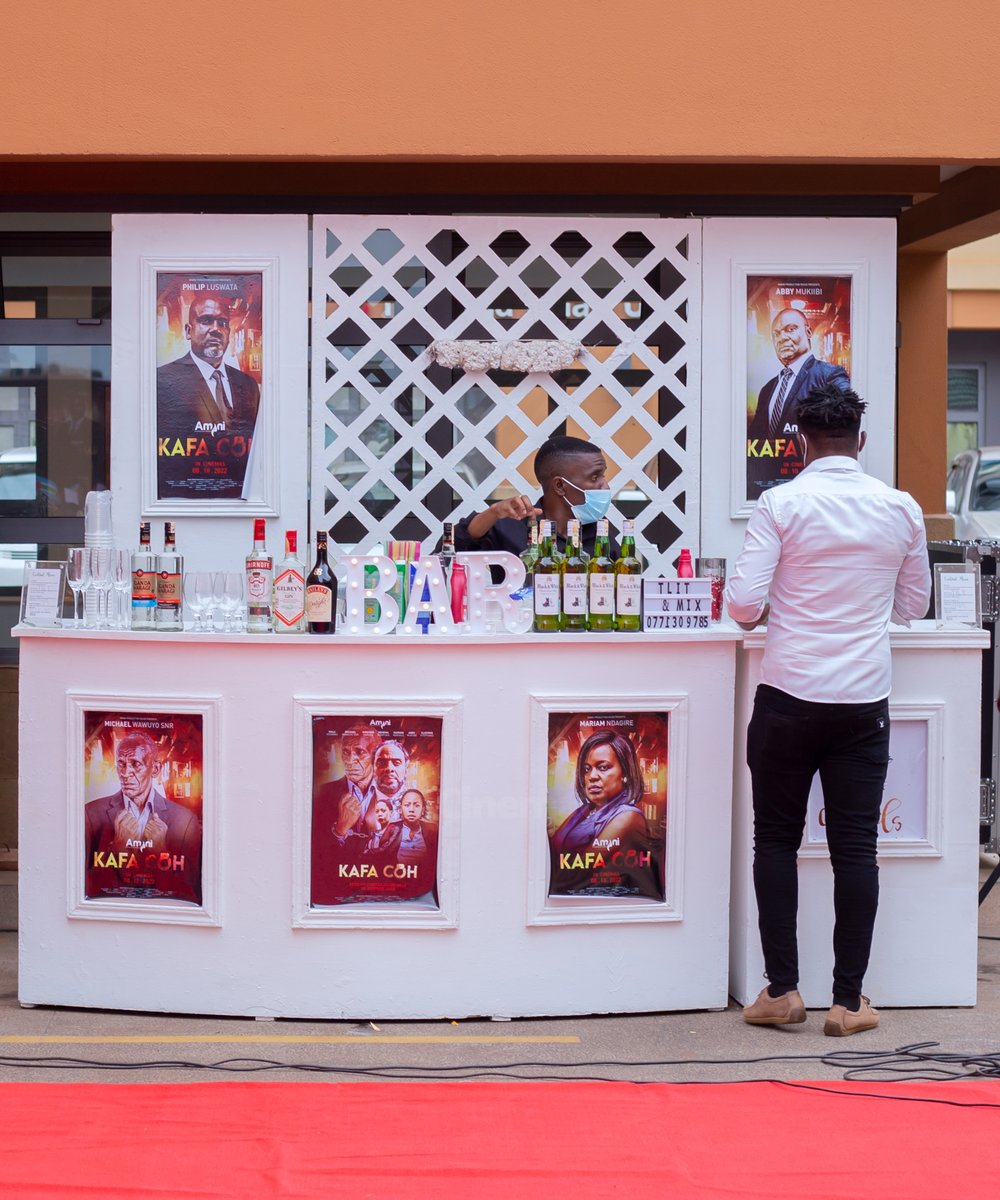 Cinema UG tweet media