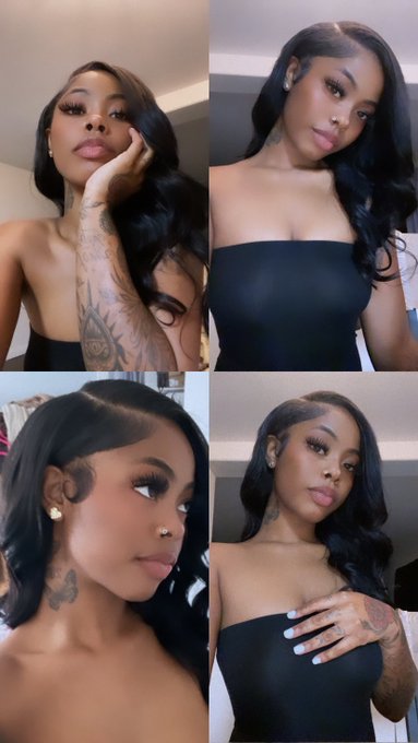 Watch t ☆ j's leaked NSFW photo on TwXstars