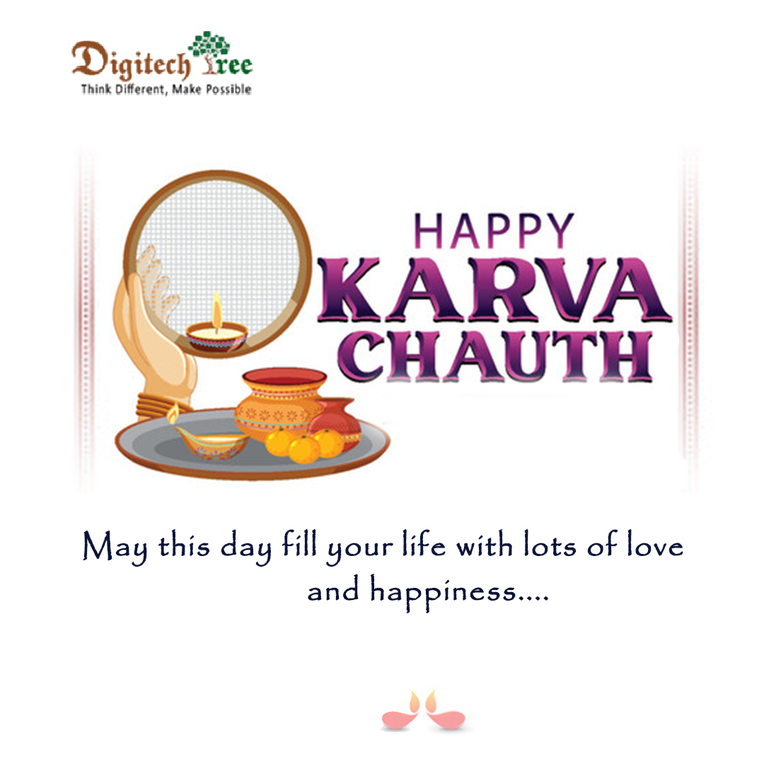 DigitechTree15's tweet photo. May this day fill your life with lots of love and happiness.
๐๐๐ฉ๐ฉ๐ฒ ๐๐๐ซ๐ฐ๐ ๐๐ก๐๐ฎ๐ญ๐ก !
#KarwaChauth #Festival #Digitechtree https://t.co/dbPeEdBrqL