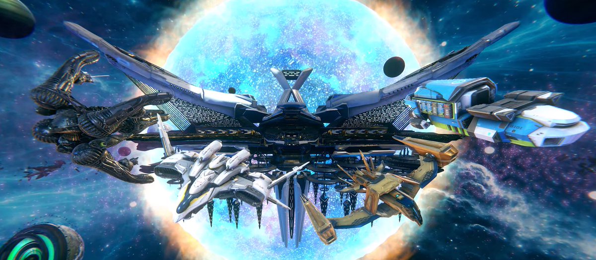 Digitalbath86's tweet image. #ImperiumEmpires The World's First AAA Space Metaverse GameFi launched its PVP Alpha!

Co-founded by #Filipino  Crypto OG @MrLeoTan , $IME's  vision is revolutionize the P2E Metaverse with Superb Gameplay and Tokenomics that addresses the current issues of most GameFi Projects.