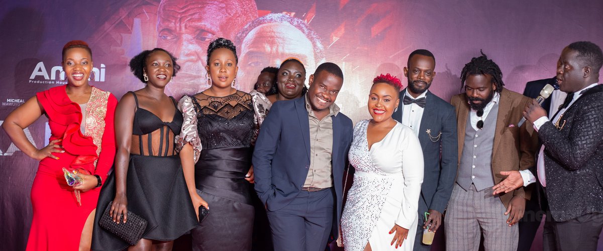 Cinema UG tweet media