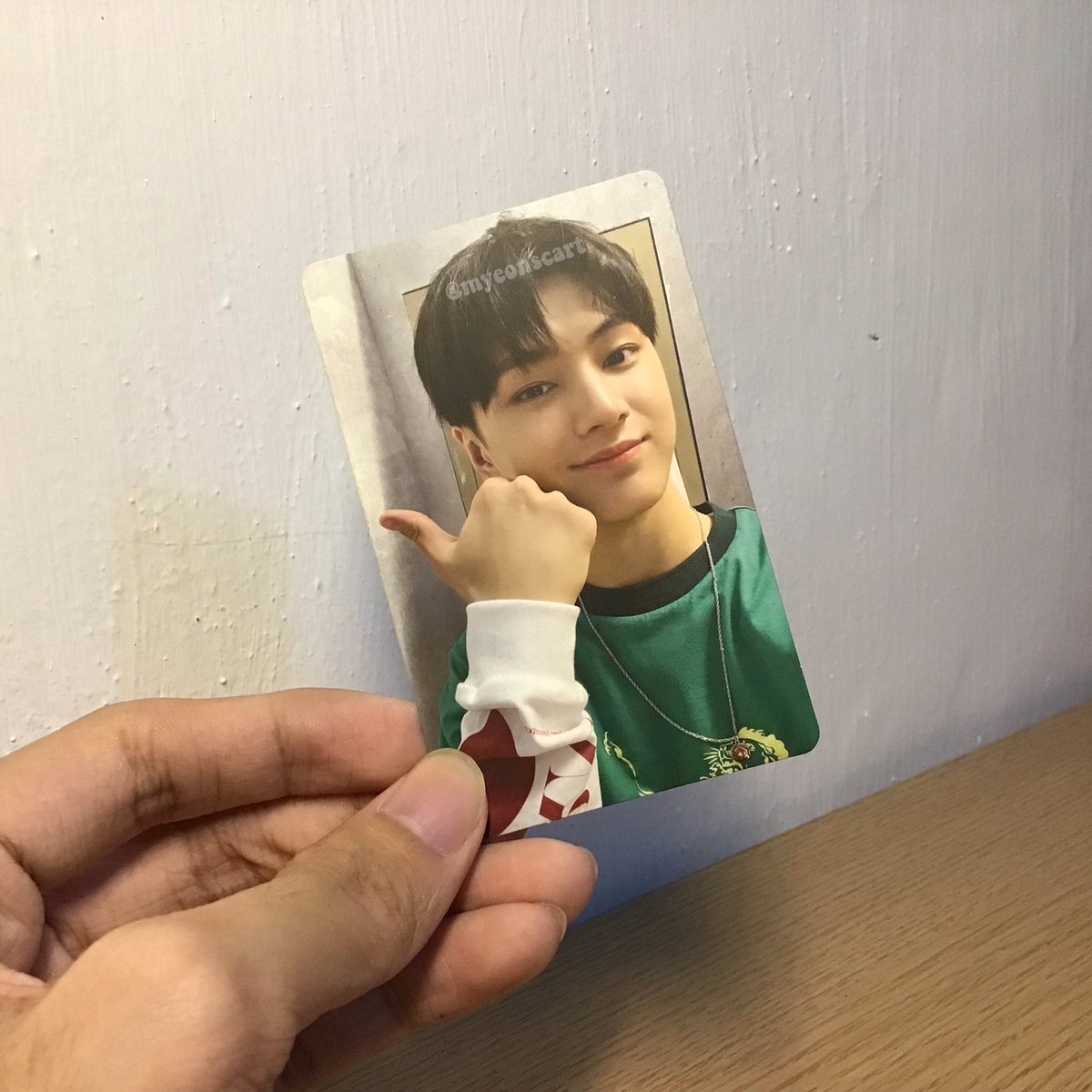 myeonscart's tweet photo. 🛒💸  #myeonscart_sells . . .
      ꒰ enhypen jay dimension:dillema charybdis ver. ꒱ 

↪︎ rcbyt!
↪︎ clean &amp; onhand! (can provide more proof)
↪︎ ₱250, can lower to ₱200 if PAYO
↪︎ dm/reply to claim

## wts lfb ph help rt enha pc poca photocard https://t.co/JfOgpJX11r