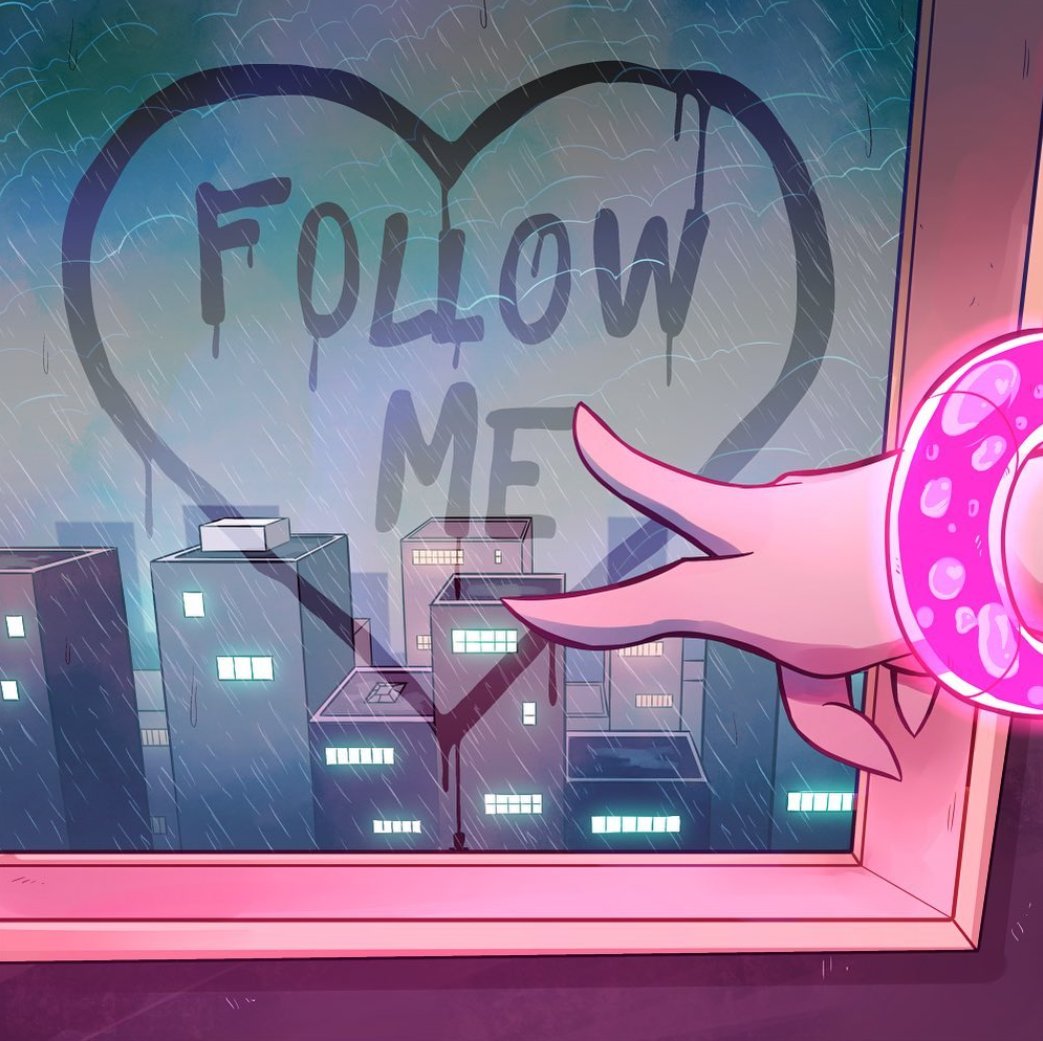 "Nothing else needs to be said~"