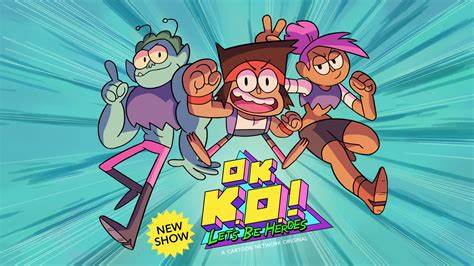 mccraecook's tweet image. Retweet if you want some shows that David Zaslav took off HBO Max like Infinity Train,Summer Camp Island,Mao Mao,Uncle Grandpa,Close Enough,and OK:K.O. to be rightfully put back on the streaming service and deserve more love and respect after the purge 2 months ago.