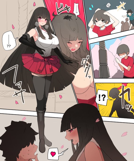 TSFレビューを書いて、イラストを貰おう♪(おかし製作所 2022年6回目の投稿企画)
https://t.co/rOHHVnLoSq
やりますよ、今年6回目のレビュー企画!書け書け、レビュー! 