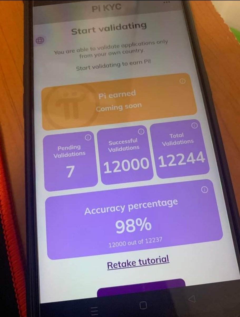 hi2source's tweet photo. 💛💜⚡TOUCHDOWN KYC😱12K Successful Validations‼️

#PiNetwork 
#pinetworknews 
#crypto 
#metaverse 
#digitalmarketing 
#PiConsensus 
#blockchain 
#NFT 
#pinetworkkyc 
#pinetworkblockchain 
#PiNetworkGlobal 
#pinetworkupdates 
#web3 https://t.co/98iPD3ulOB