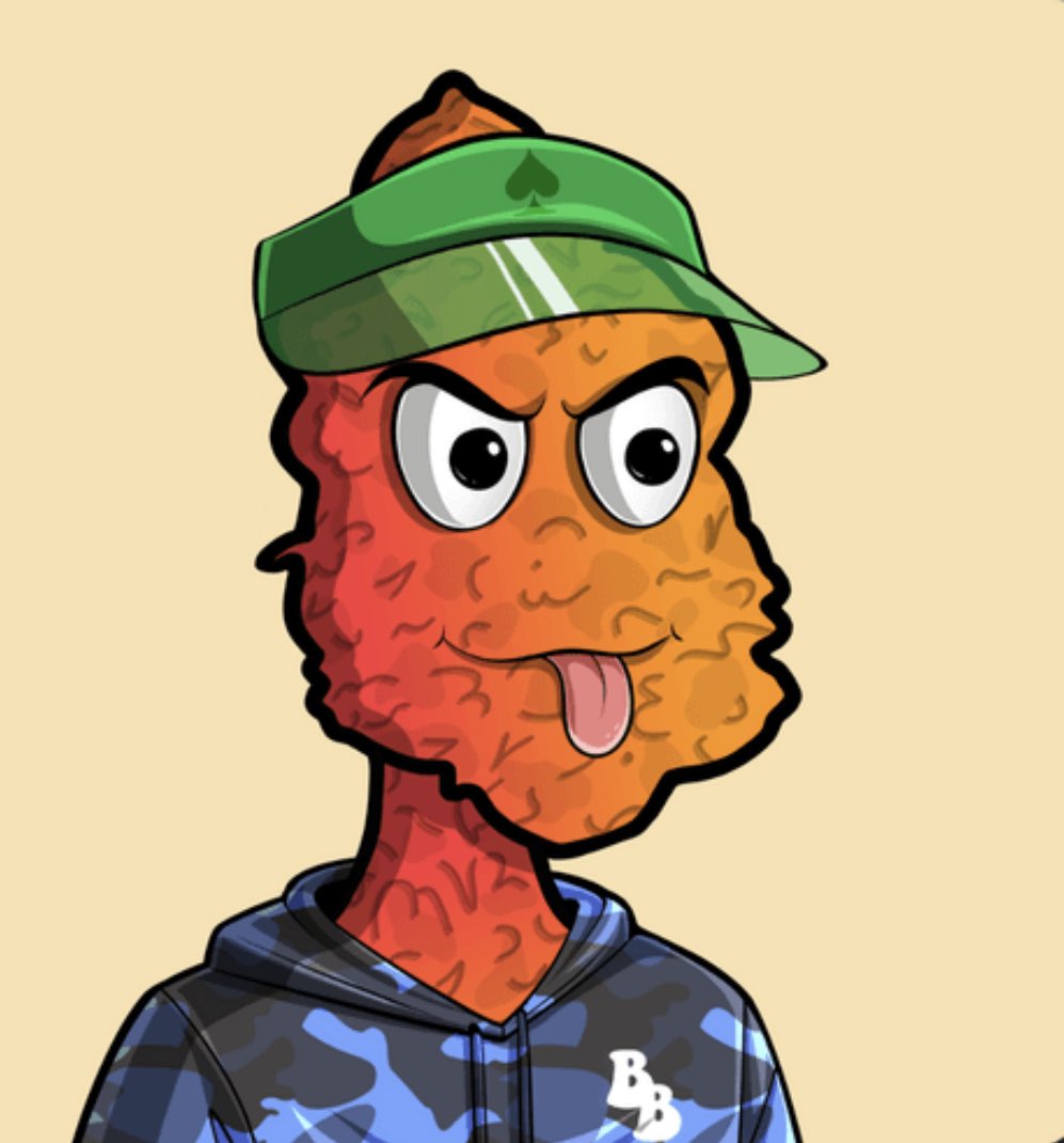 <a href="/BakedBudsHQ/">PartsiansNft</a> #BakedBuds 💯