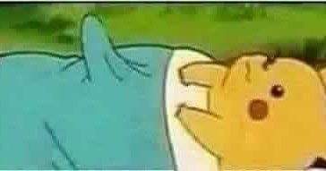 How 90% of you simp mfers go to bed when she finally replies to your 'gm' on twitter and or discord.
