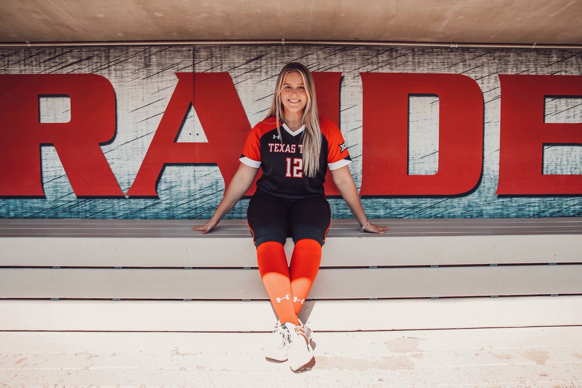 MakinzyPawlik's tweet photo. See you soon big 12. #gunsup 👆🏻@Coach_SniderSB @CoachCassady @royast24 @morgiek4 @TexasTechSB https://t.co/WJIlJb6g9n