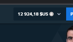 Fayzinho_'s tweet image. ⚡️Flash Giveaway $124 ⚡️

⏱️- 3 Hours 

For participate : Follow here dlive.tv/Fayzinho
(Double chance)

Activate the notification bell🔔

RT+ 
TAG 2 FRIEND

Remember to follow me so that I can DM you.