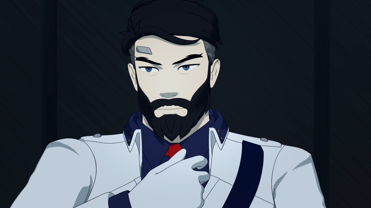 //he's a 10 but he threatened to nuke a city ✨//