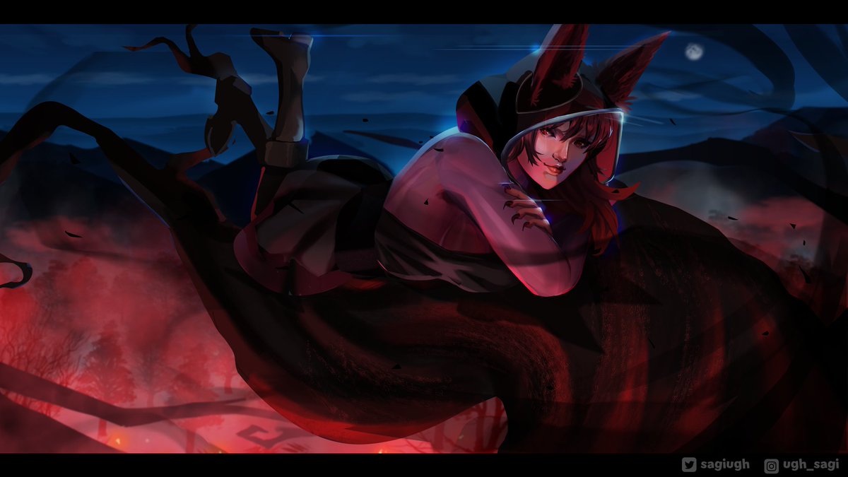 sagi 🥕 tweet media