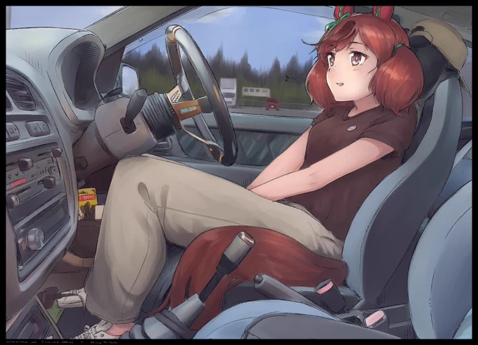 自分のもやっぱりそこまで大きなバラツキがないように見えるな 
