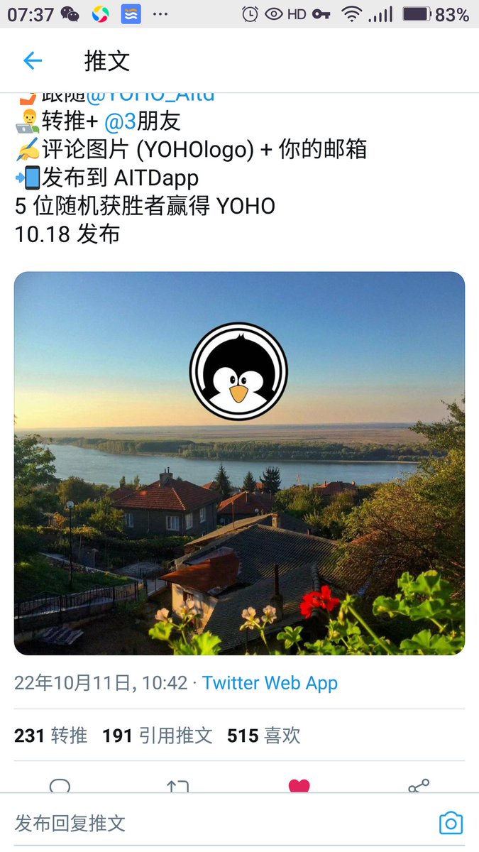 @YOHO_Aitd <a href="/3/">Blair</a> 跟随YOHO去旅游
781896186@qq.com