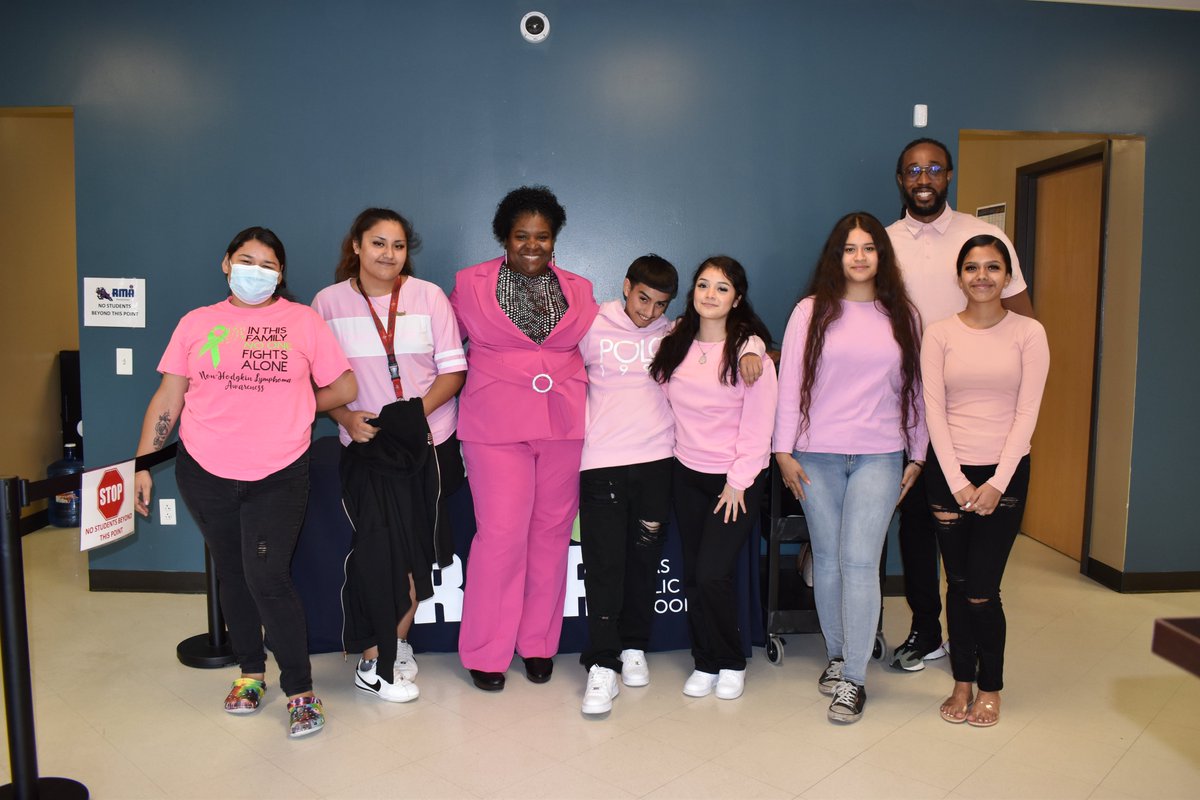 RMA Pasadena tweet media