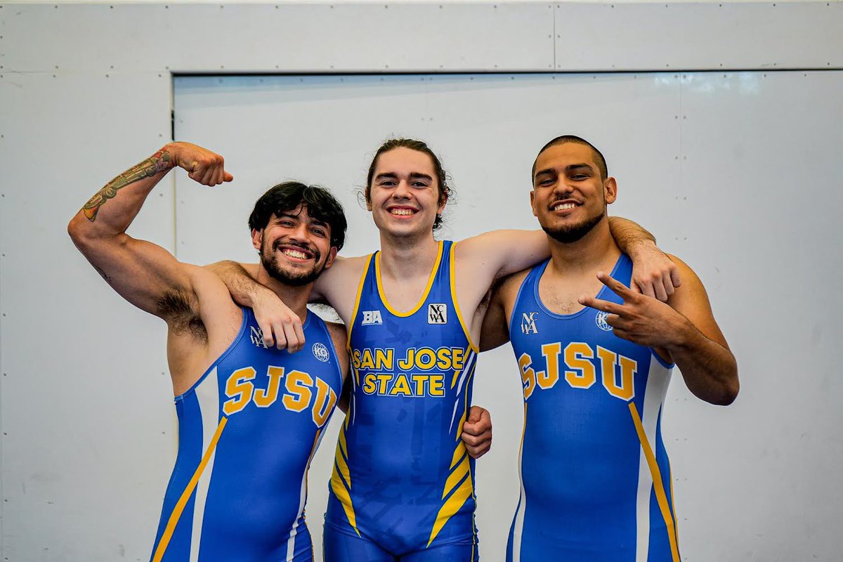 Club Sports at SJSU tweet media