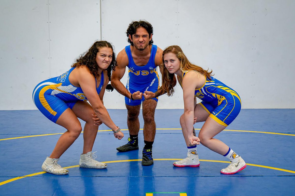 Club Sports at SJSU tweet media