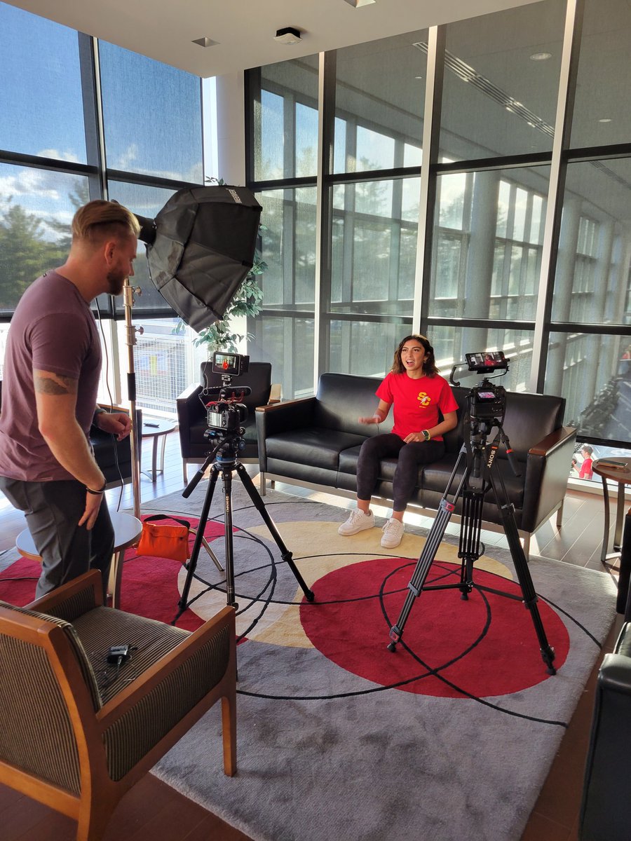Simpson Softball ⚡️ (@scstormsoftball) on Twitter photo Softball video shoots and interviews with <a href="/snaadt/">Ryan Snaadt • Video Business Owner</a> from Snaadt Media Group! More to come! ⚡️🥎
Get ready for an EXCITEMENT!!
💣🌪⛈️🔥 #RollStorm #FAM1LY Softball video shoots and interviews with <a href="/snaadt/">Ryan Snaadt • Video Business Owner</a> from Snaadt Media Group! More to come! ⚡️🥎
Get ready for an EXCITEMENT!!
💣🌪⛈️🔥 #RollStorm #FAM1LY