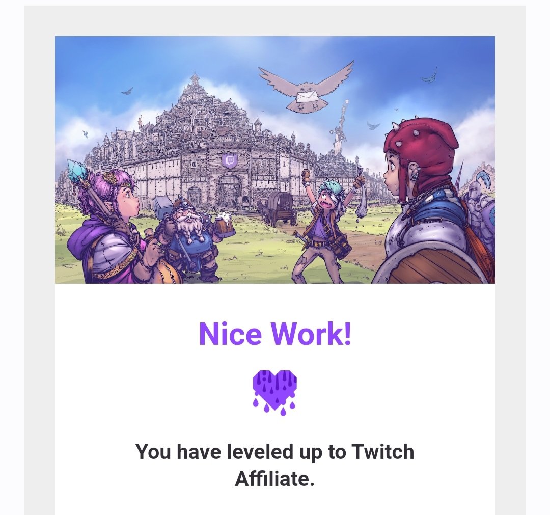 PapayaPie98's tweet photo. THANK YOU EVERYONE!! 😭❤️
#Grateful #Vtuber #TwitchAffliate #ThankYou https://t.co/uCVh5Hrw2h