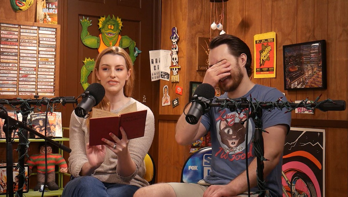 Chelsea Rebecca 💀🥩 tweet media