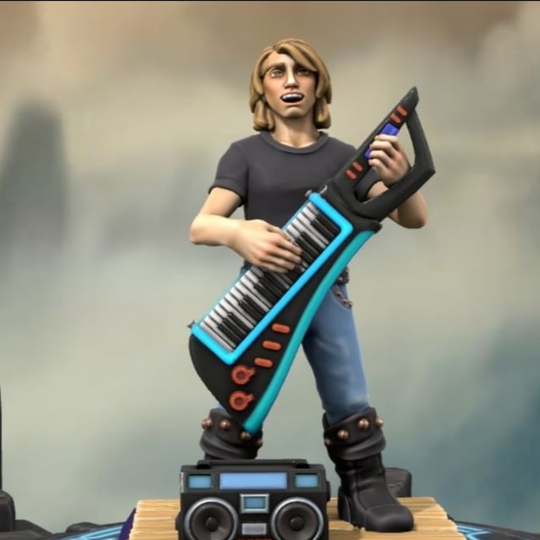 ProgRockPianoBar (Twitch.TV/KennysProgRockJukebox) tweet media