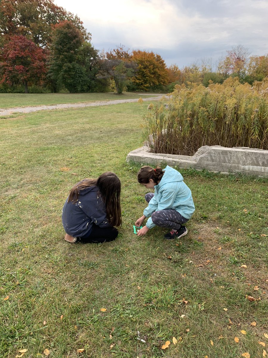 Une journée incroyable à Westminster Ponds! #tvdsbarts