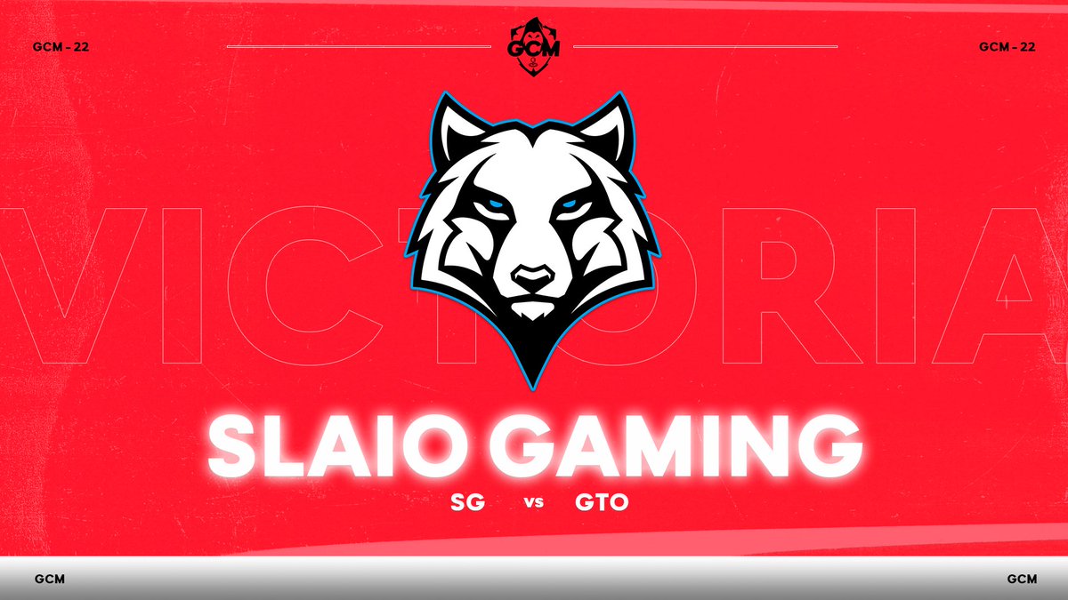 GSChampionsOfMX's tweet photo. 🎉 ¡CON UNA ACTUACION ESPECTACULAR Y UN UDYR LETALIDAD 🔪 QUE NADIE ESPERABA... GG PARA LA ESCUADRA DE @SlaioGaming! 🎉

Impresionante la demostración de fuerza bruta del equipo, muchas felicidades a todo el team 💪   

#Torneo #GCM #LeagueOfLegends #Mexico #SOMOSSG https://t.co/YLL5UkXtMi