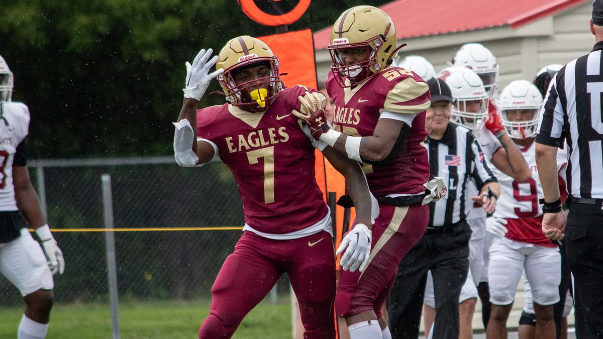 JLewis__3's tweet photo. Extremely blessed to receive a offer from Bridgewater @CoachLemn @CoachPurk @BH2OFootball ‼️ #ToTheH2O https://t.co/POOlecuXQL