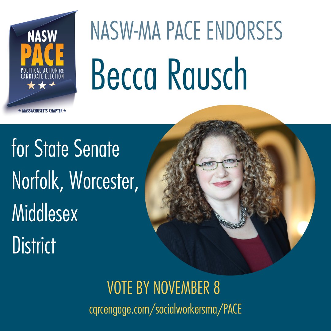 NASW-MA PACE tweet media