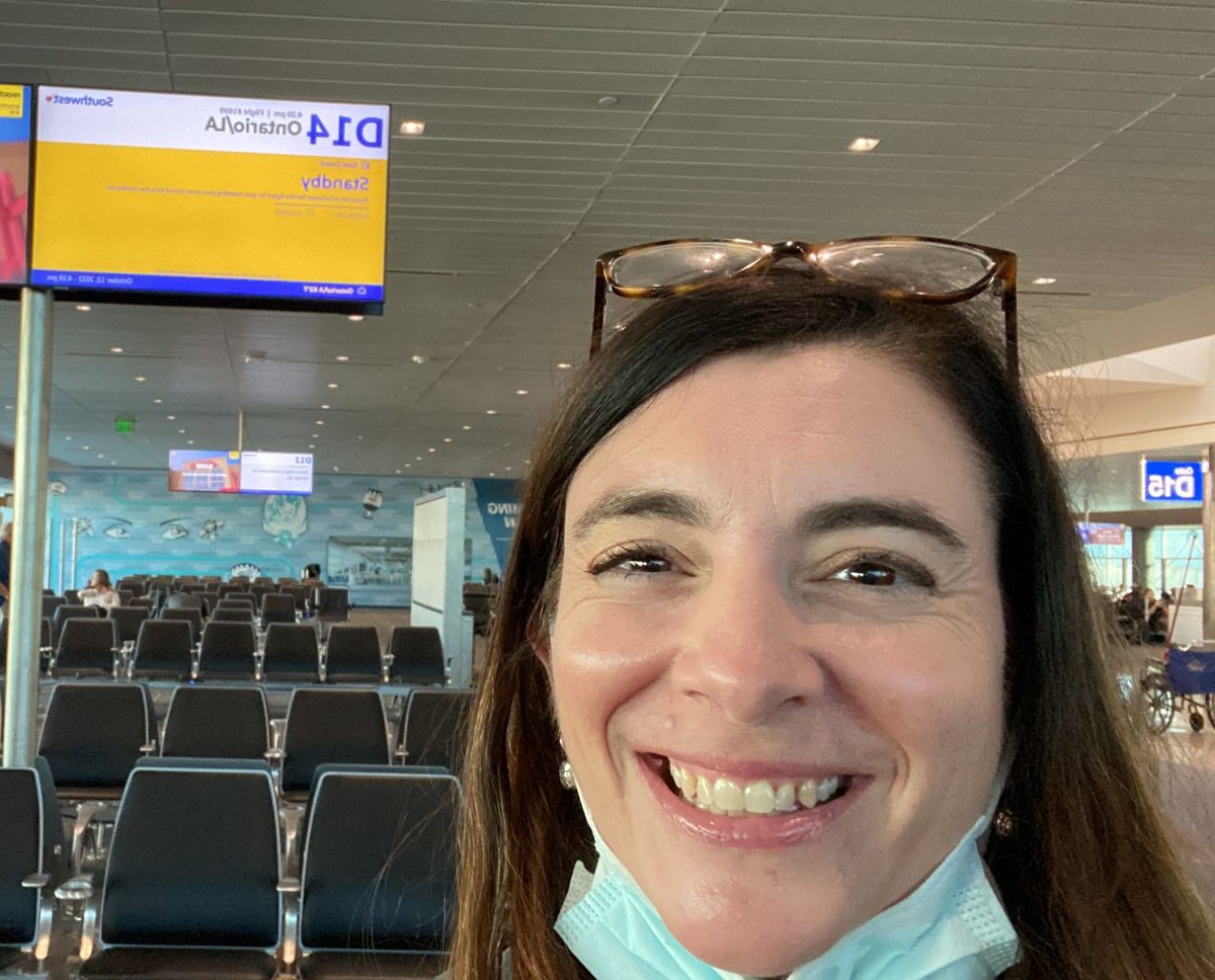 KlettWL's tweet photo. Rosi Freeman, our Spanish Language Program Consultant for the Western States, is on her way to Corona-Norco USD for a presentation tomorrow. Excited to show the CNUSD team our Spanish and French materials!
#transformativelanguagelearning #klettwl https://t.co/tln0aSjMo4