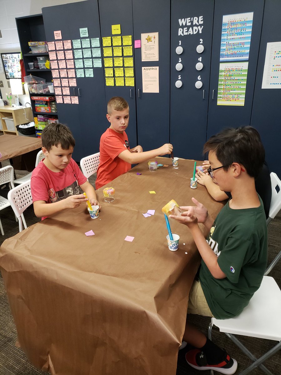 This month we learned about the Indian Subcontinent and made candle holders for Diwali at World Cultures Club.  Building empathy and understanding.  <a href="/HumbleISD_EGE/">Elm Grove Elementary</a> #EGEGlows <a href="/MrsBenton_EGE/">Mrs. Benton</a> @mrs_ririe_ege <a href="/HumbleISD_Multi/">Humble ISD Language Acquisition</a>