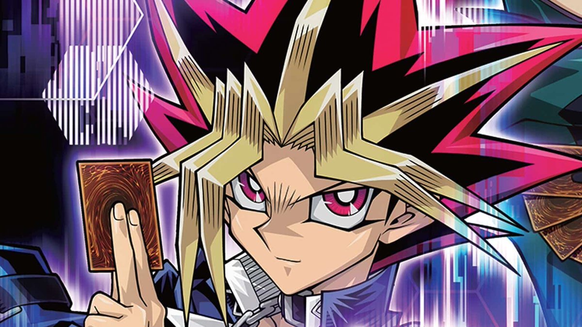 Yu-Gi-Oh creator Kazuki Takahashi reportedly died trying to save child who was drowning