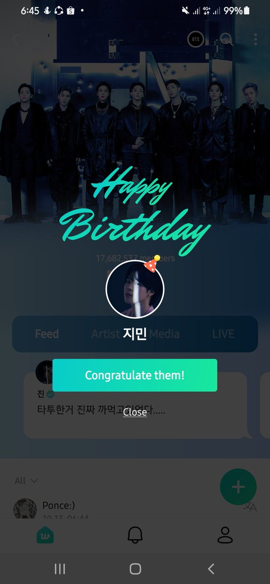 edbadiana's tweet photo. Happy Birthday Park Jimin🎂🎉💜
@BTS_twt 
#JIMIN 
#jiminbirthday 
#JIMINBTS 
#HappyJiminDay https://t.co/zNfvQoC0Ei