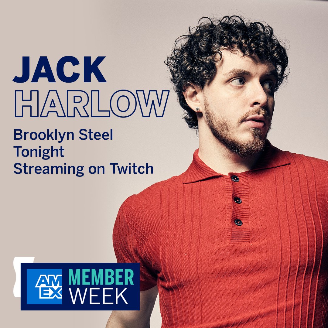 American Express tweet media