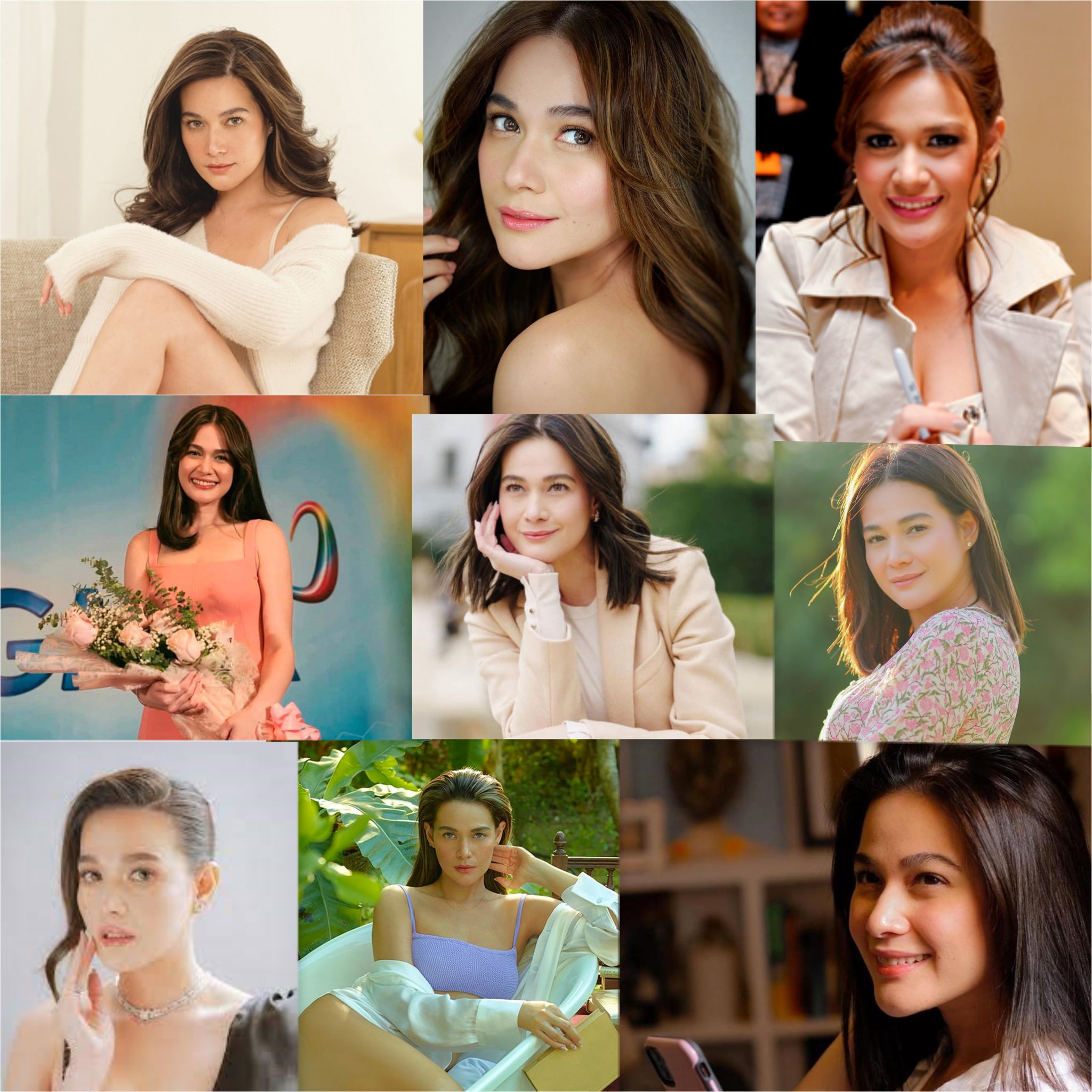 Happy Birthday Bea Alonzo 