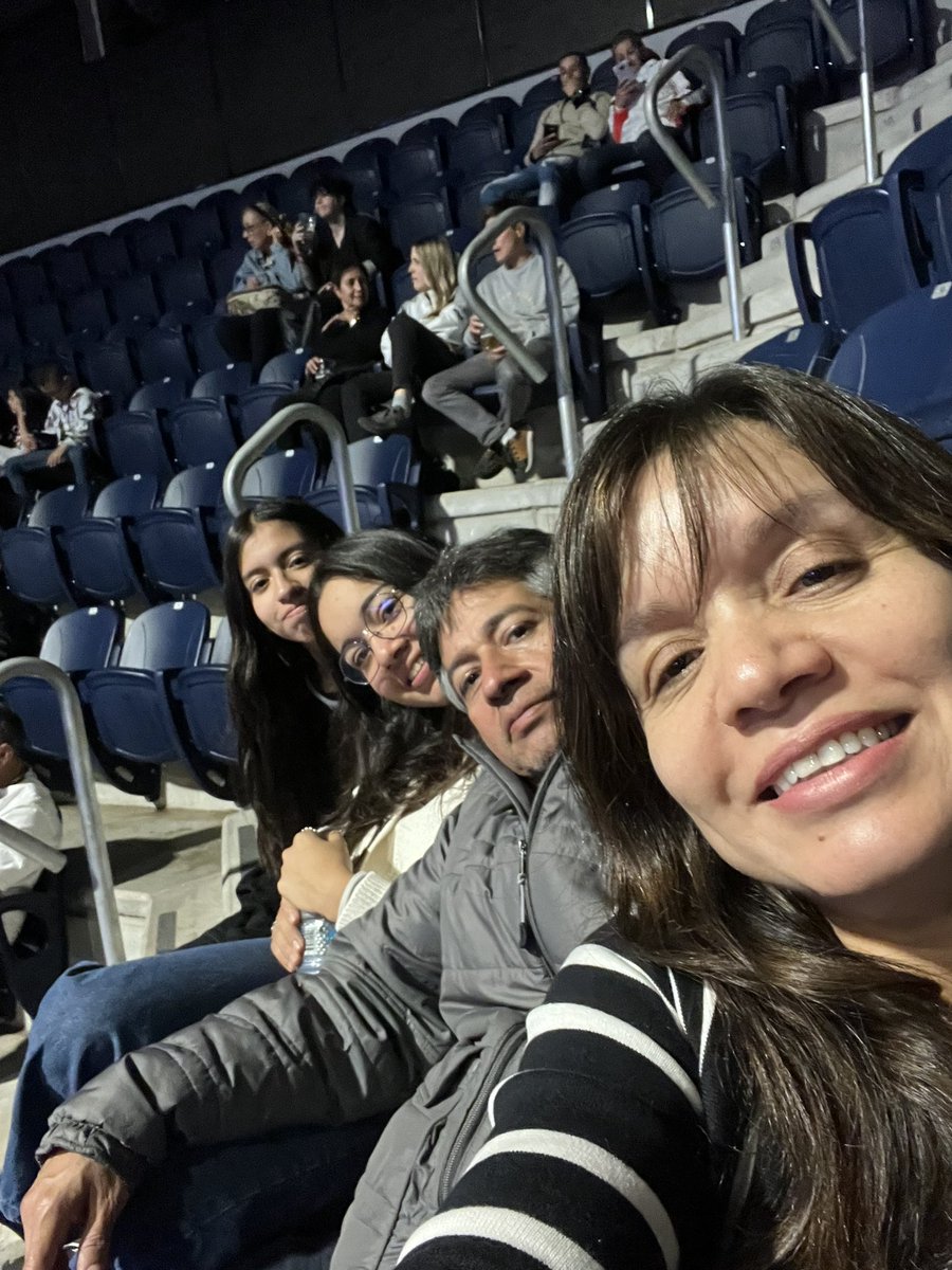 #JBalvinEnAntelArena