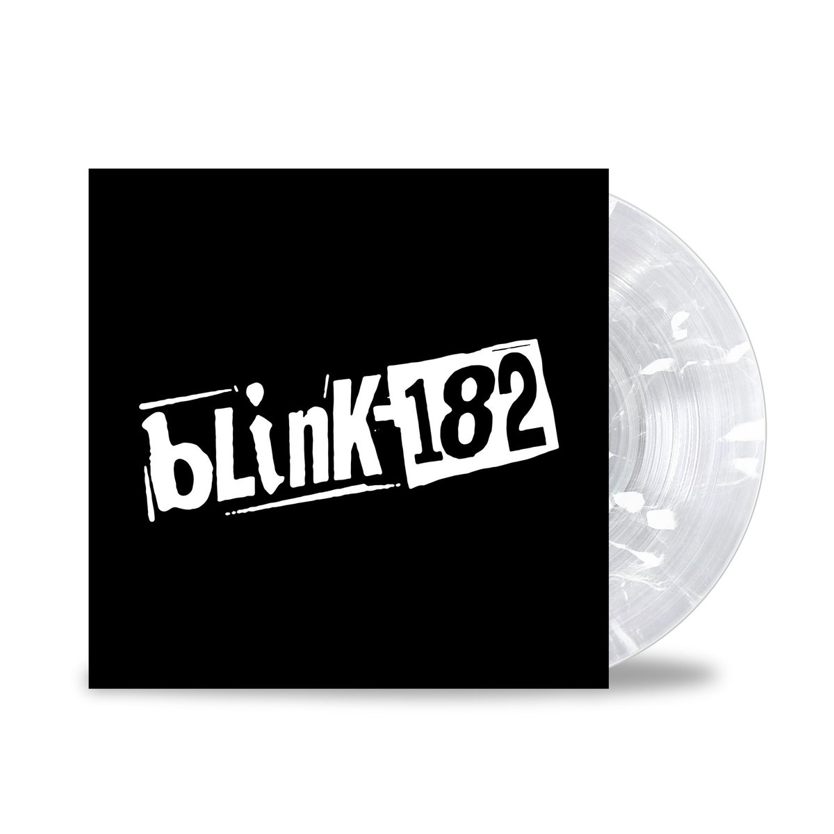 New song EDGING out this Friday. One time limited colored vinyl pressings of our upcoming album available for pre order now blink182.lnk.to/edging