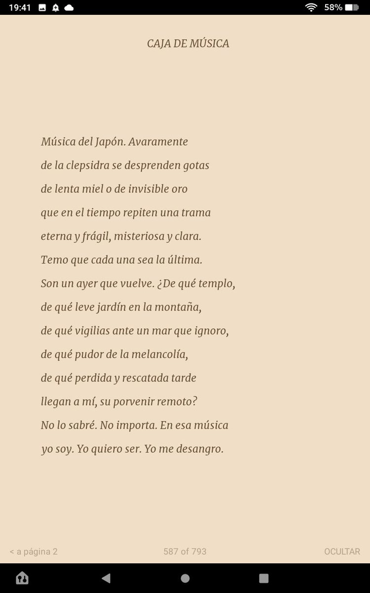 Jorge Luis Borges "Música" #poesia #lecturas2022 
<a href="/Lowhendrix/">Luis Lovera Calanche</a>