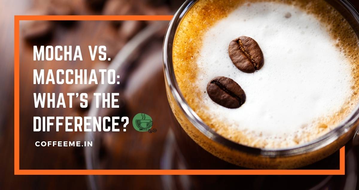 next_espresso's tweet photo. #mocha = #chocolate + #coffee. 
#macchiato = coffee + milk. 
Which one is your favorite and where are you from?
https://t.co/YdR9fZpnMX https://t.co/JmsLJSFEVA