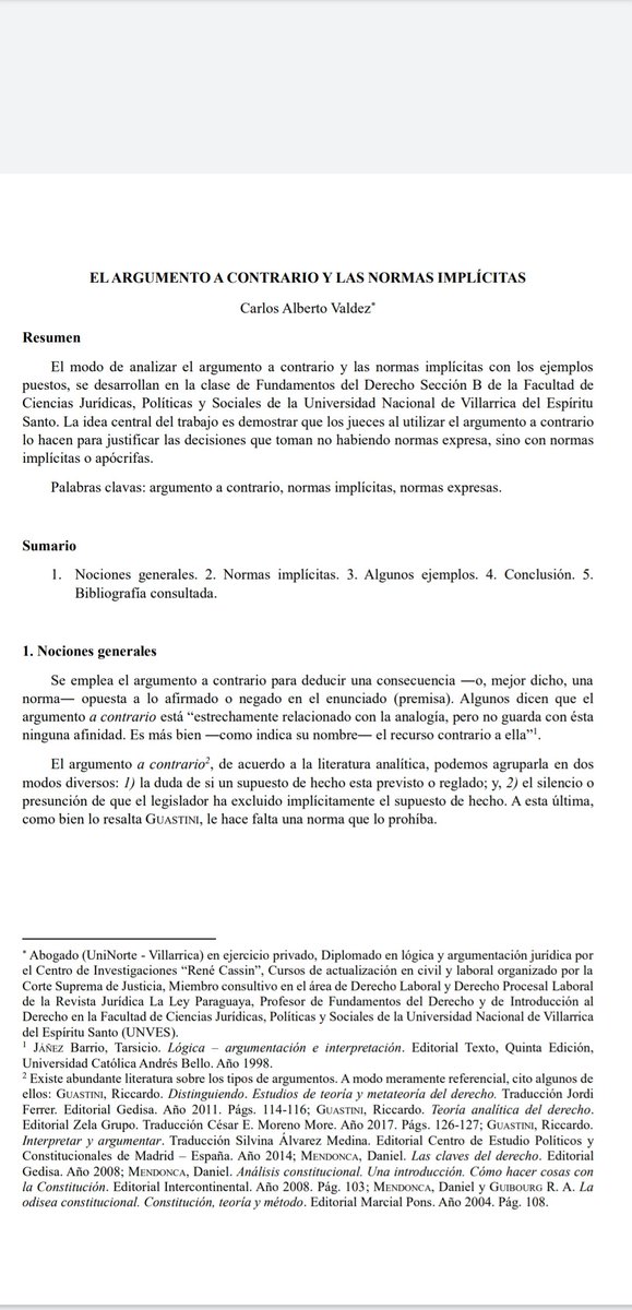 3CAV's tweet photo. Un pequeño homenaje a los alumnos del primer año sección B de @juridicasunves, cuyo desarrollo de una partecita del programa de estudio de la cátedra "Fundamentos del Derecho", hoy queda plasmado para que sea publicado en la revista jurídica de la facu. https://t.co/grbTFdZjpM