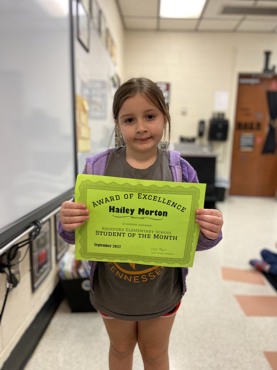 RES Kindergarten tweet media