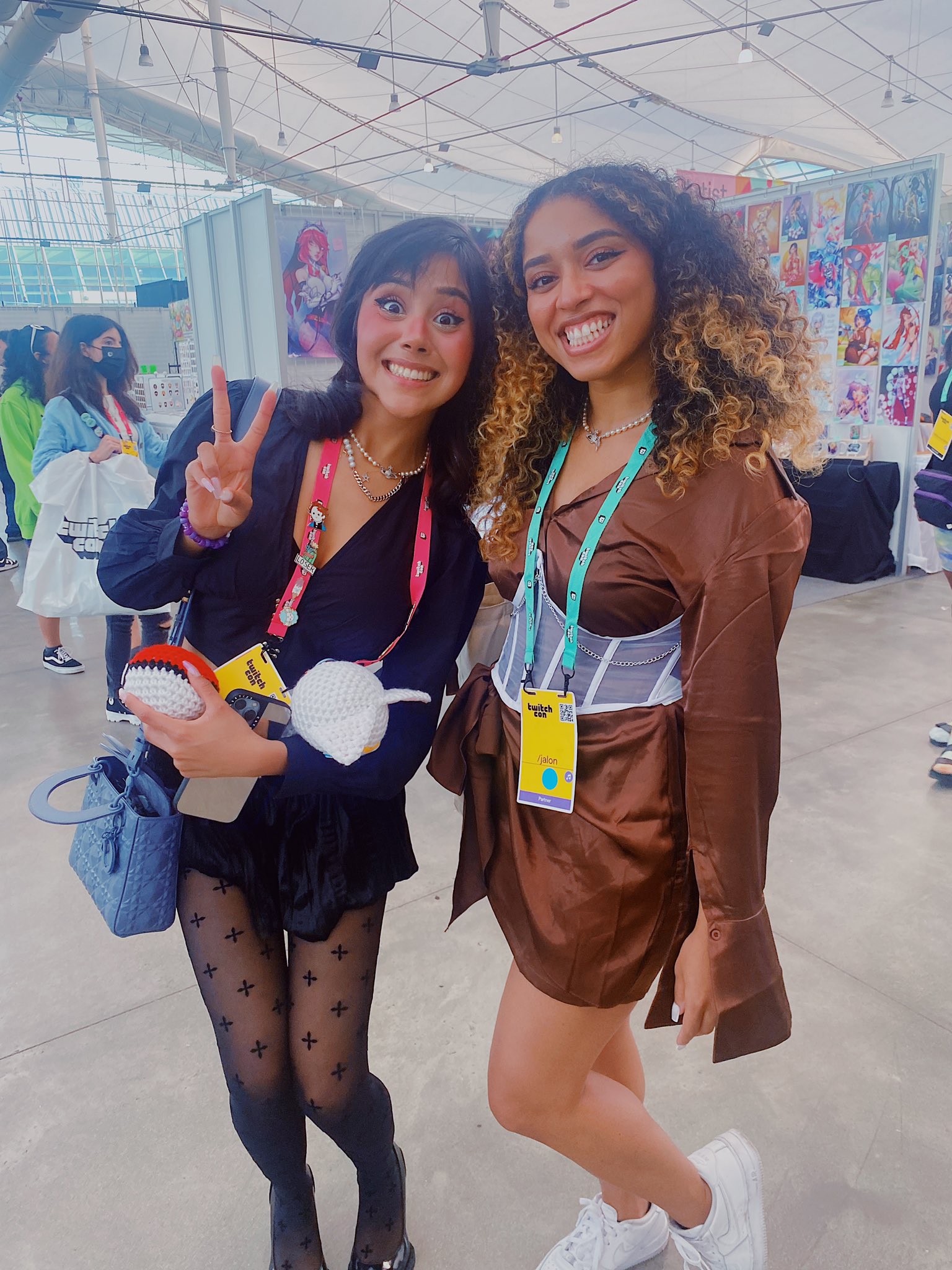 20. Alo (@Alondrisaa) Partners With X: The Story Behind The Collaboration - b4v41vh