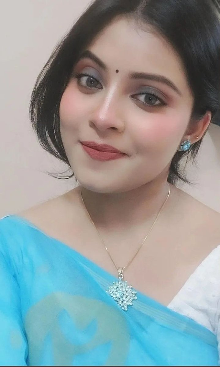Riya Rajput's playful pose