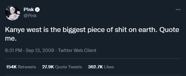 Things that Aged Well tweet media