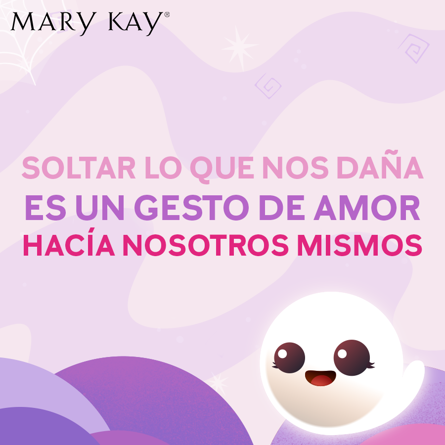 MaryKayenGuate's tweet image. 👻 Eres tan pero tan Boo-nita 👻
Que nos inspiras a seguir pintando de rosa la vida de muchas mujeres.

#MKlife #FraseDelDía #Halloween2022